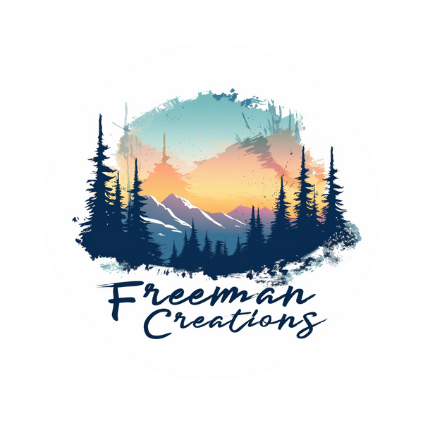 Freeman Creations